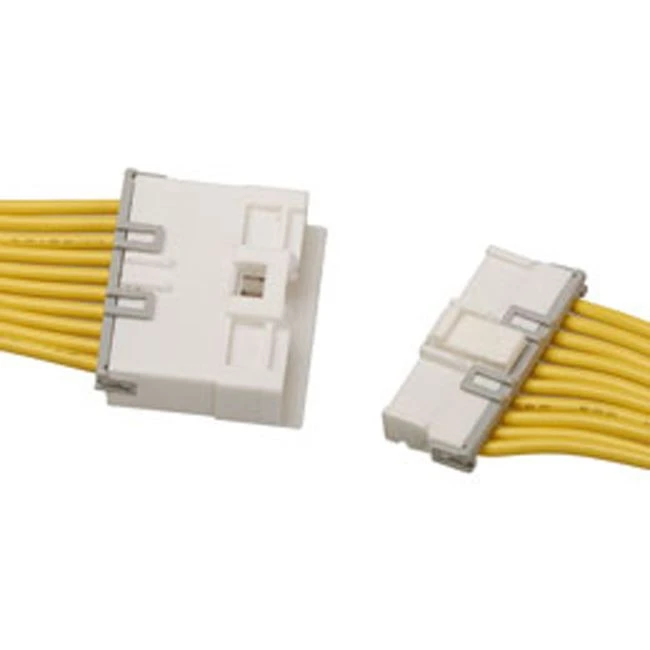 MicroTPA Molex 51227 51216 Cable Assembly