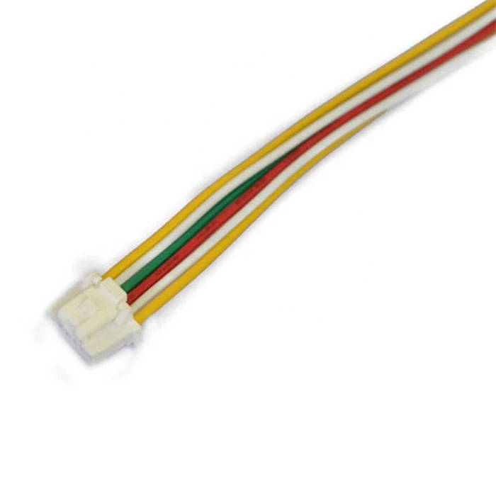 Microwave Oven Wire Harness