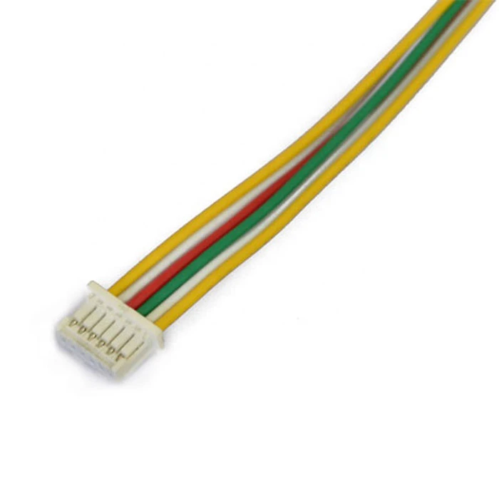 Microwave Oven Wire Harness