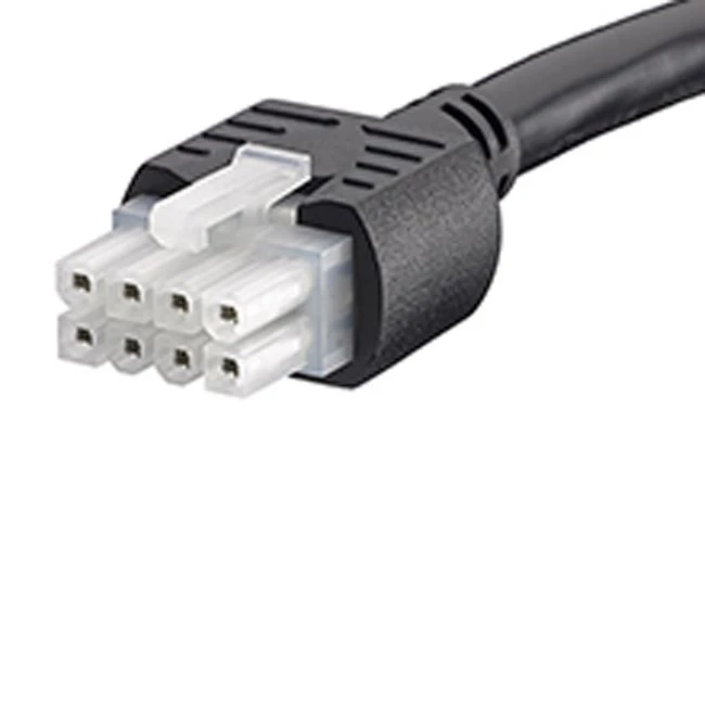 Mini Fit Jr. Molex 245135 Cable Assembly