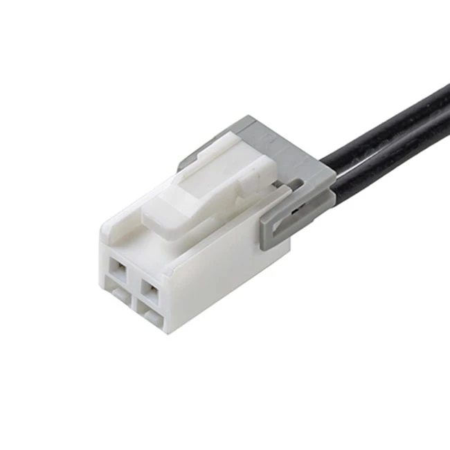 Mini-Lock Wire-to-Board Wiring Harness