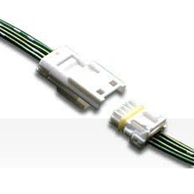 Mizu-P25 Molex 52116 52117 Wire Harness