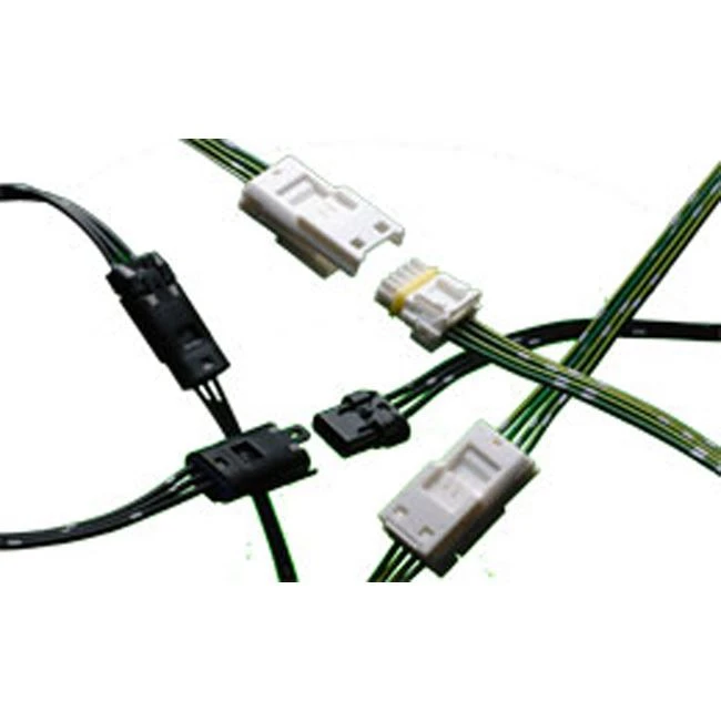 Mizu-P25 Molex 52213 52266 Cable Assembly
