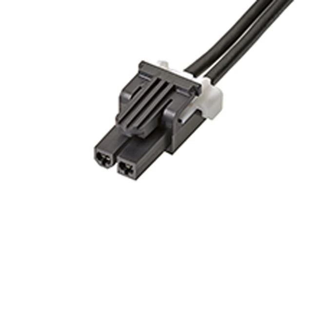 Molex 145135 Series Wiring Harness