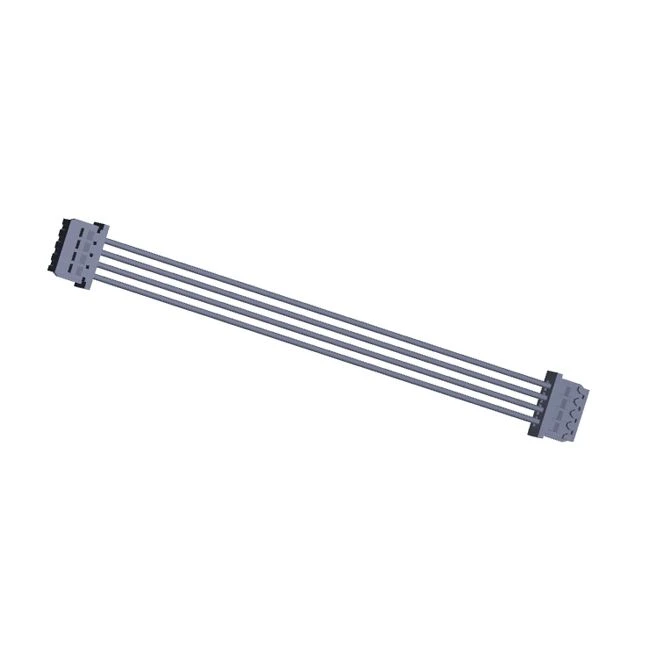 Molex 15134 Series Connector Wiring Harness
