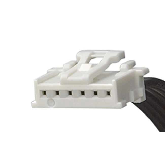 Molex 15136 Series Connector Wiring Harness
