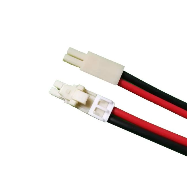 Molex 172256 Series Connector Wiring Harness