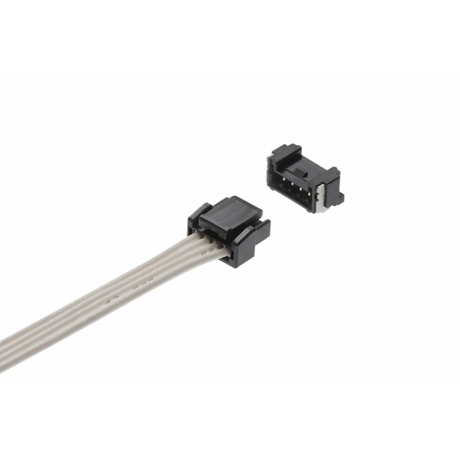 Molex 204532 1.25MM Pitch Cable Assembly