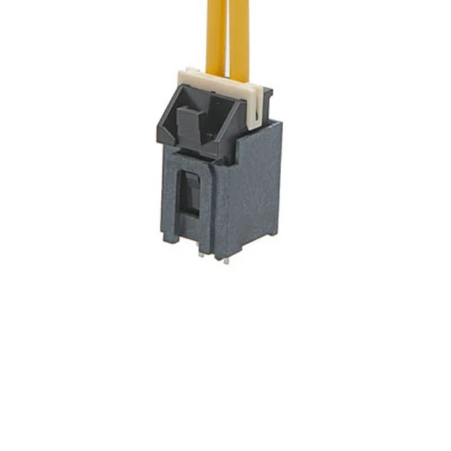 Molex 207458 Series Connector Wiring Harness