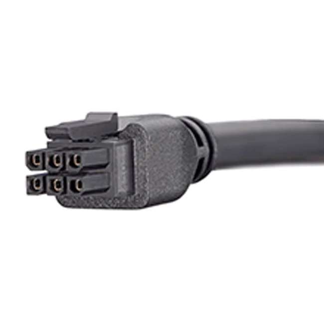 Molex 245132 Series Wiring Harness