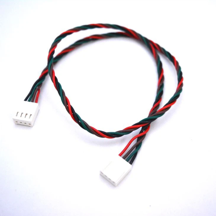 Molex 2510 Refrigerator Wire Harness