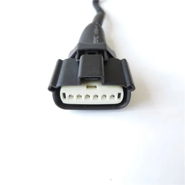 Molex 33471-0601 Automotive Wire Harness
