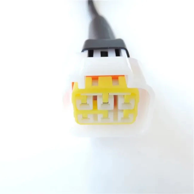 Molex 33471-0601 Automotive Wire Harness