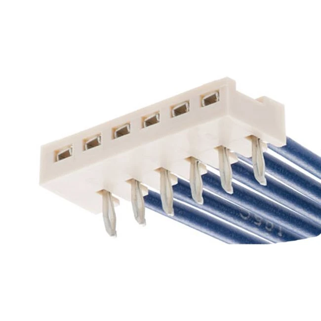 Molex 35022 35023 Right-Angle Cable Assembly