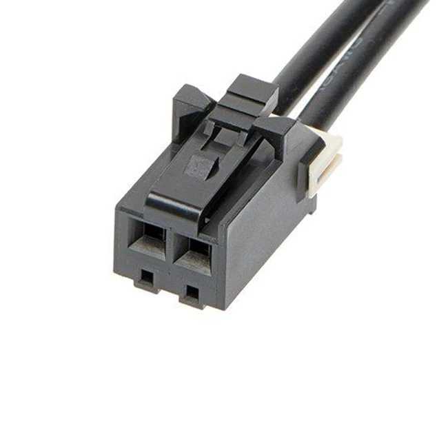 Molex 36921 Series Connector Wiring Harness
