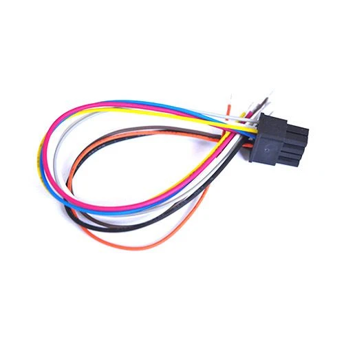 Molex 43030 Terminal Wire Harness