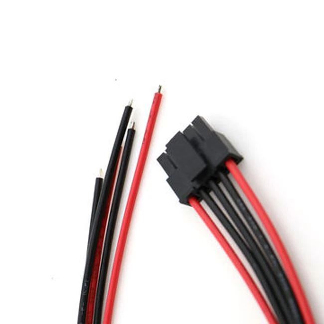 Molex 43645 Series Connector Wiring Harness
