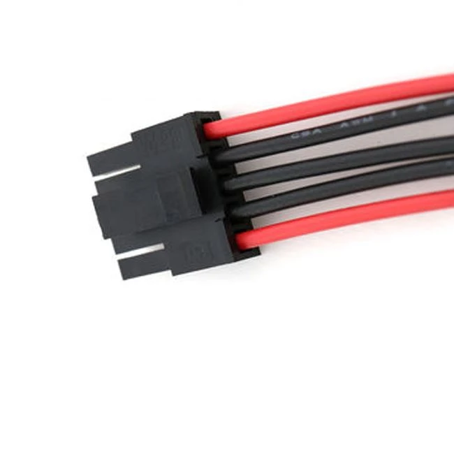 Molex 43645 Series Connector Wiring Harness