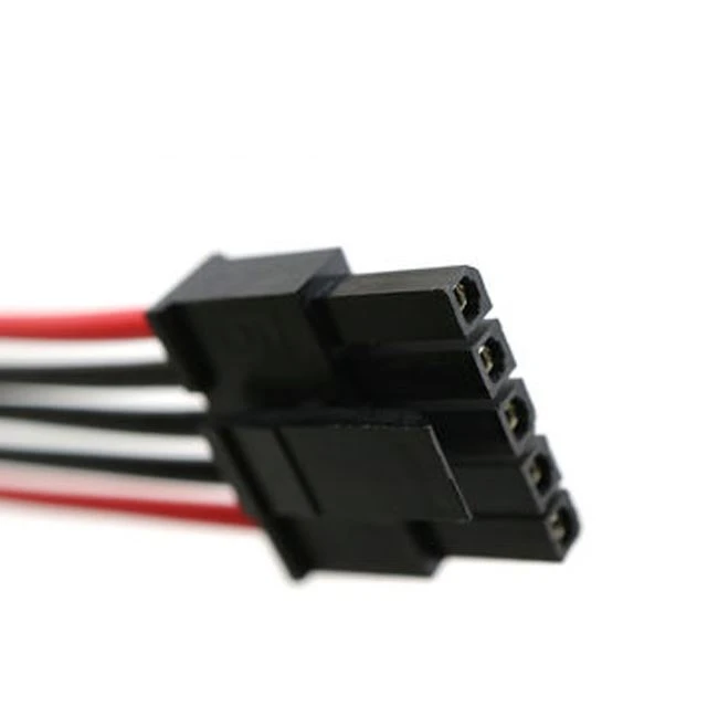 Molex 43645 Series Connector Wiring Harness