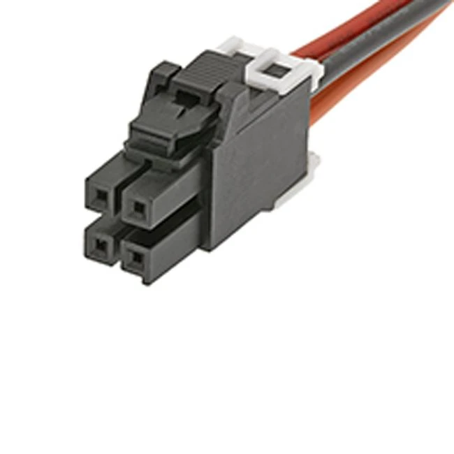 Molex 45133 Series Connector Wiring Harness
