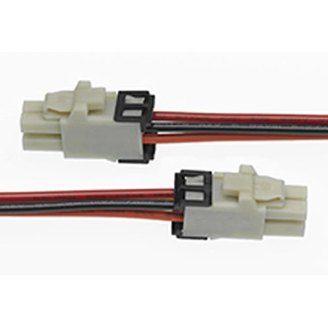 Molex 45134 Series Connector Wiring Harness