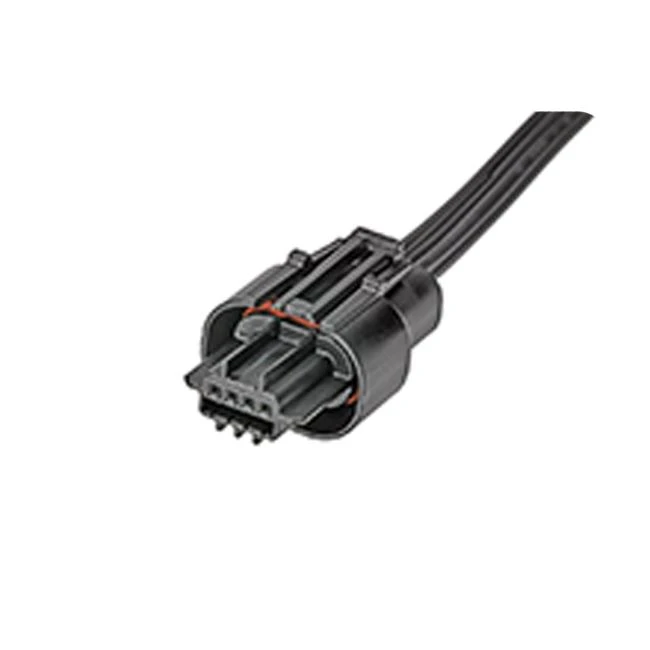 Molex 45145 2.5MM Female Cable Assembly
