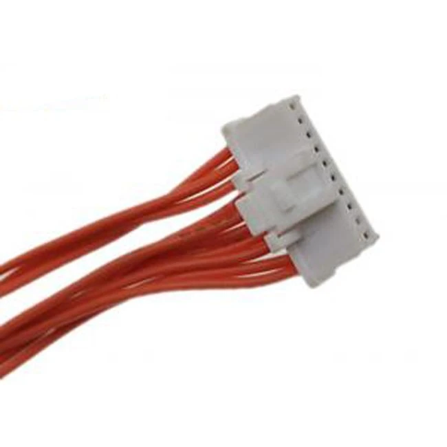 Molex 501330 501939 Series Wiring Harness