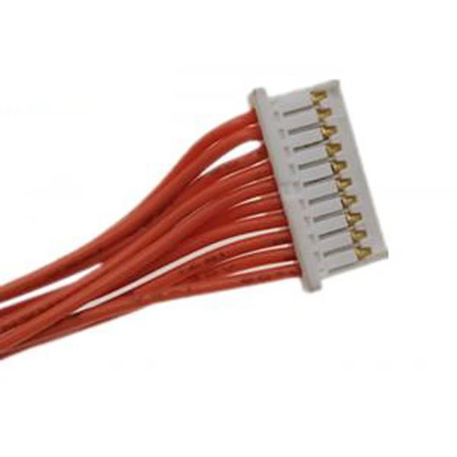 Molex 501330 501939 Series Wiring Harness