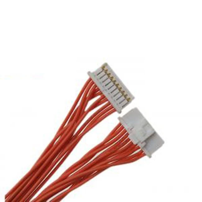 Molex 501330 501939 Series Wiring Harness