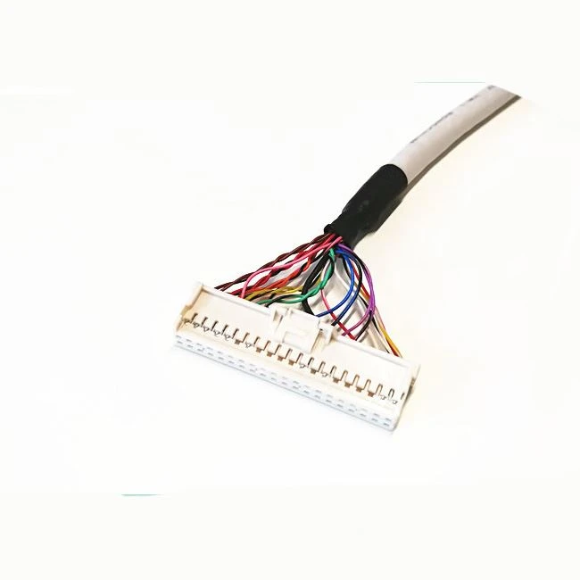 Molex 501646 IGrid Wire-to-Board Wire Harness