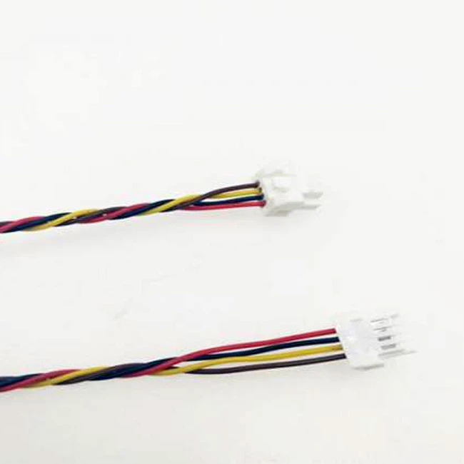 Molex 502380 Clik Mate 1.25mm Wire Harness