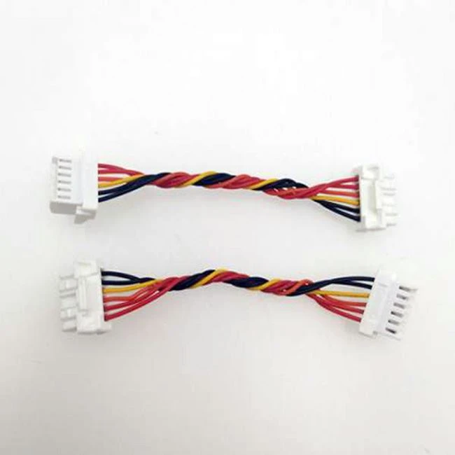 Molex 502439 2MM Pitch Twisted Cable Assembly