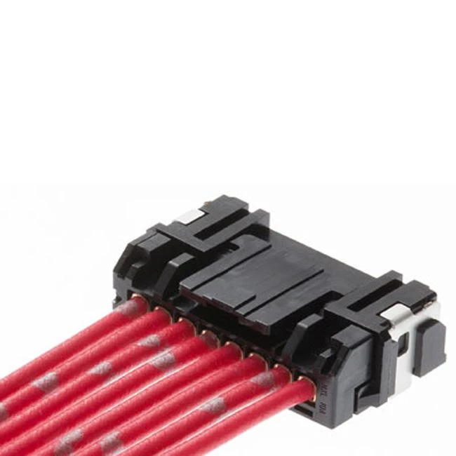 Molex 505570 Series 2 Mm Pitch Cable Assembly