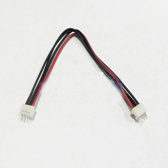 Molex 51022 1.25mm Pitch Wire Harness