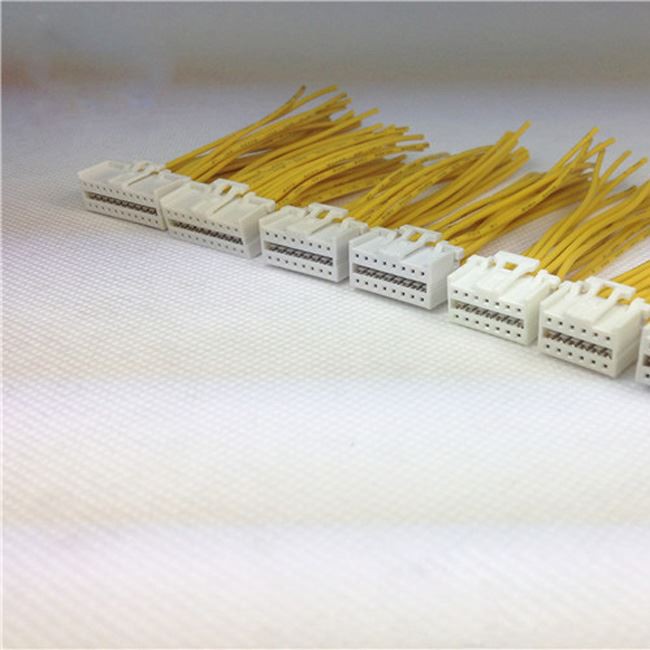 Molex 51353 Wire To Board Cable Assembly