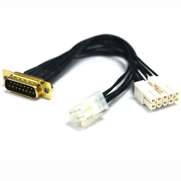 Molex 5557 Automobile Wire Harness