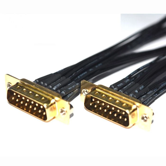Molex 5557 Automobile Wire Harness