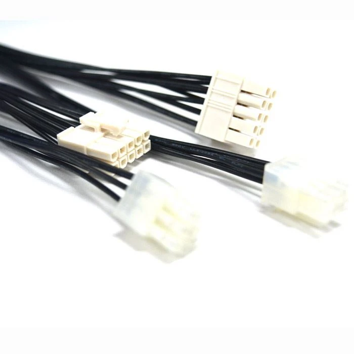 Molex 5557 Automobile Wire Harness