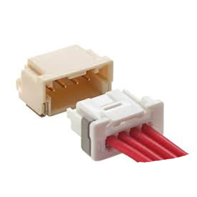 Molex 560123 ISL Wire-to-Board Wire Harness