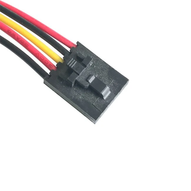 Molex 70066 JST SYR Cable Assembly