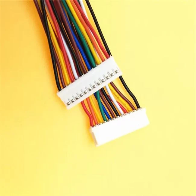 Molex 87439 Pico-SPOX Electronic Wire Harness