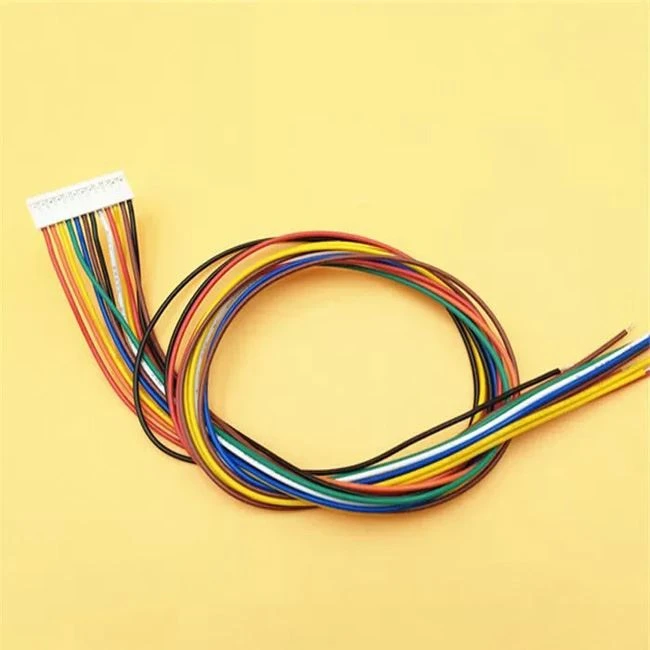 Molex 87439 Pico-SPOX Electronic Wire Harness