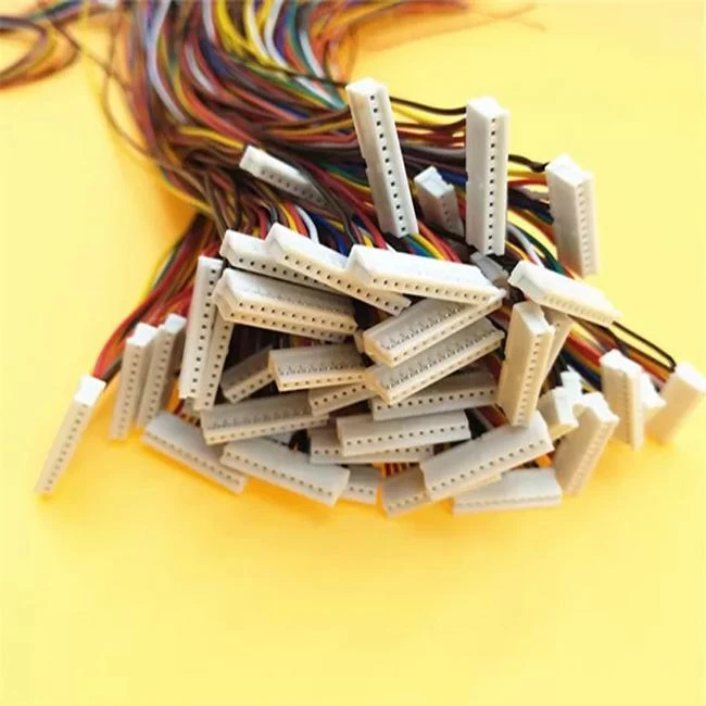 Molex 87439 Pico-SPOX Electronic Wire Harness