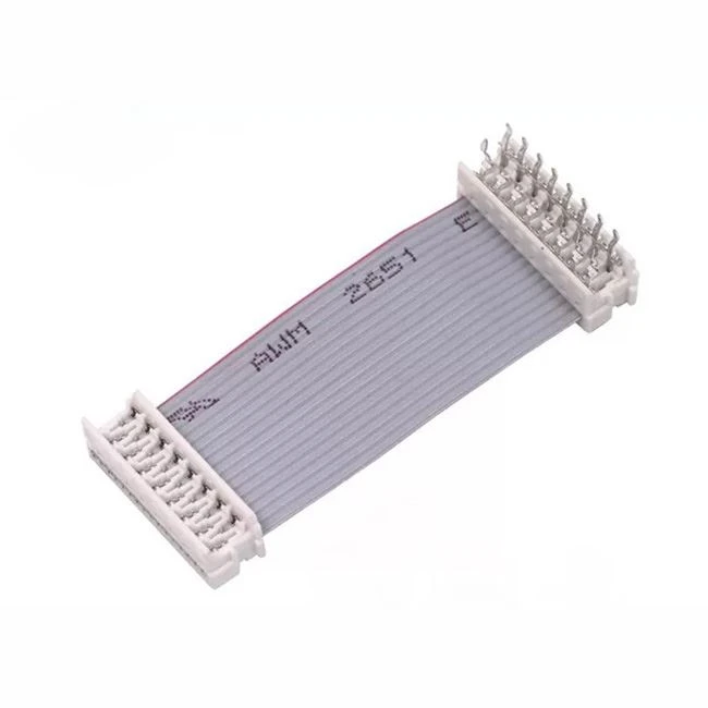 Molex 90584 Series IDC Flat Ribbon Cable