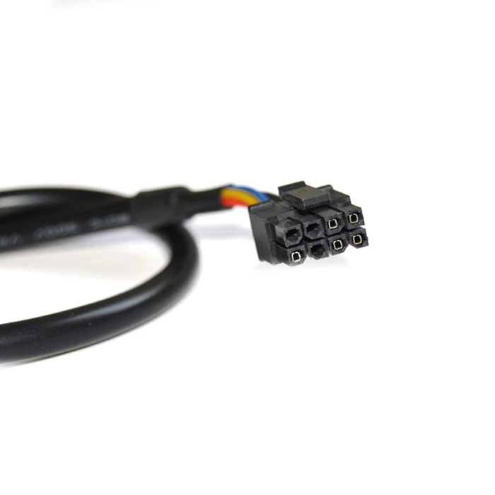 Molex Cable Harness Assembly