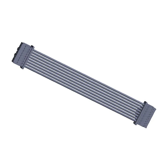 Molex Electronic Power Control Cable Assembly