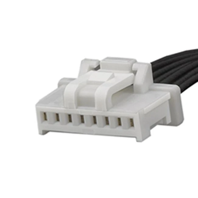 Molex Electronic Power Control Cable Assembly