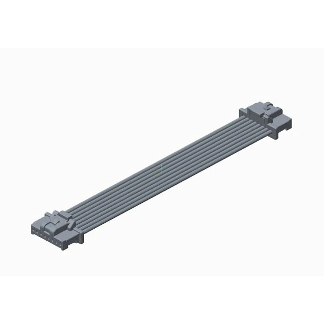 Molex 15133 Series Connector Cable Assembly