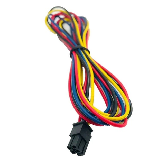 Molex Micro-Fit 3.0 43025 8pos Wiring Harness