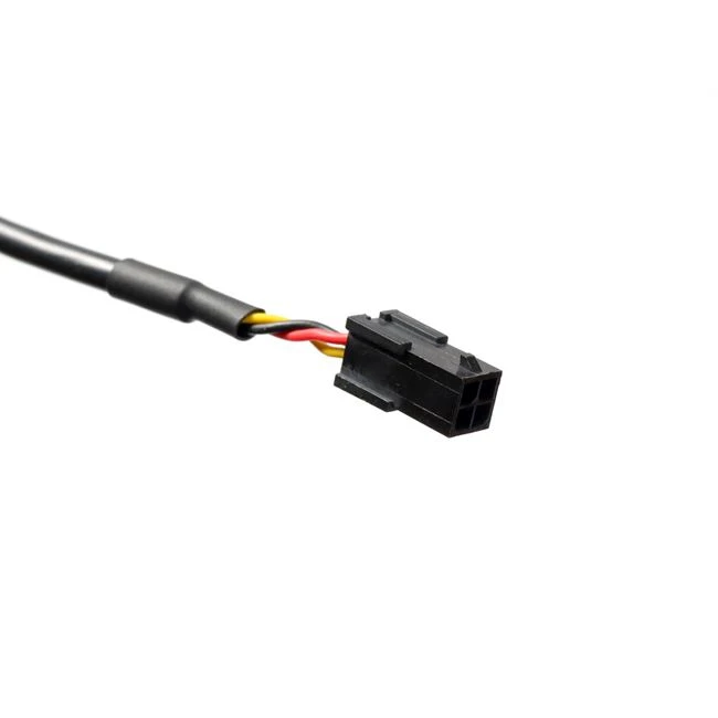 Molex Microfit Cable Assembly